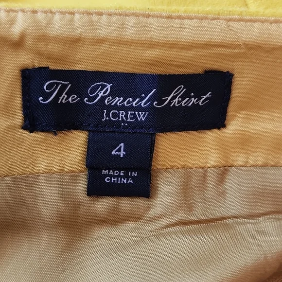 J.Crew Skirt - Picture 4 of 8